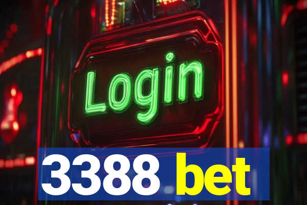 3388 bet